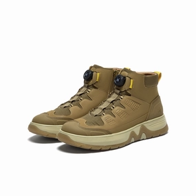 Air Jordan Og Casual MIRABELL Cowhide leather/plastic/fabric men's casual shoes (Men)