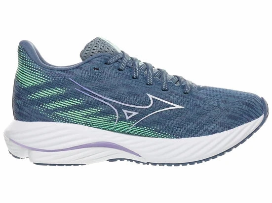 Cross Training Vs Shoes Mizuno | Wave Rider 28 | Women's | Citadel/White