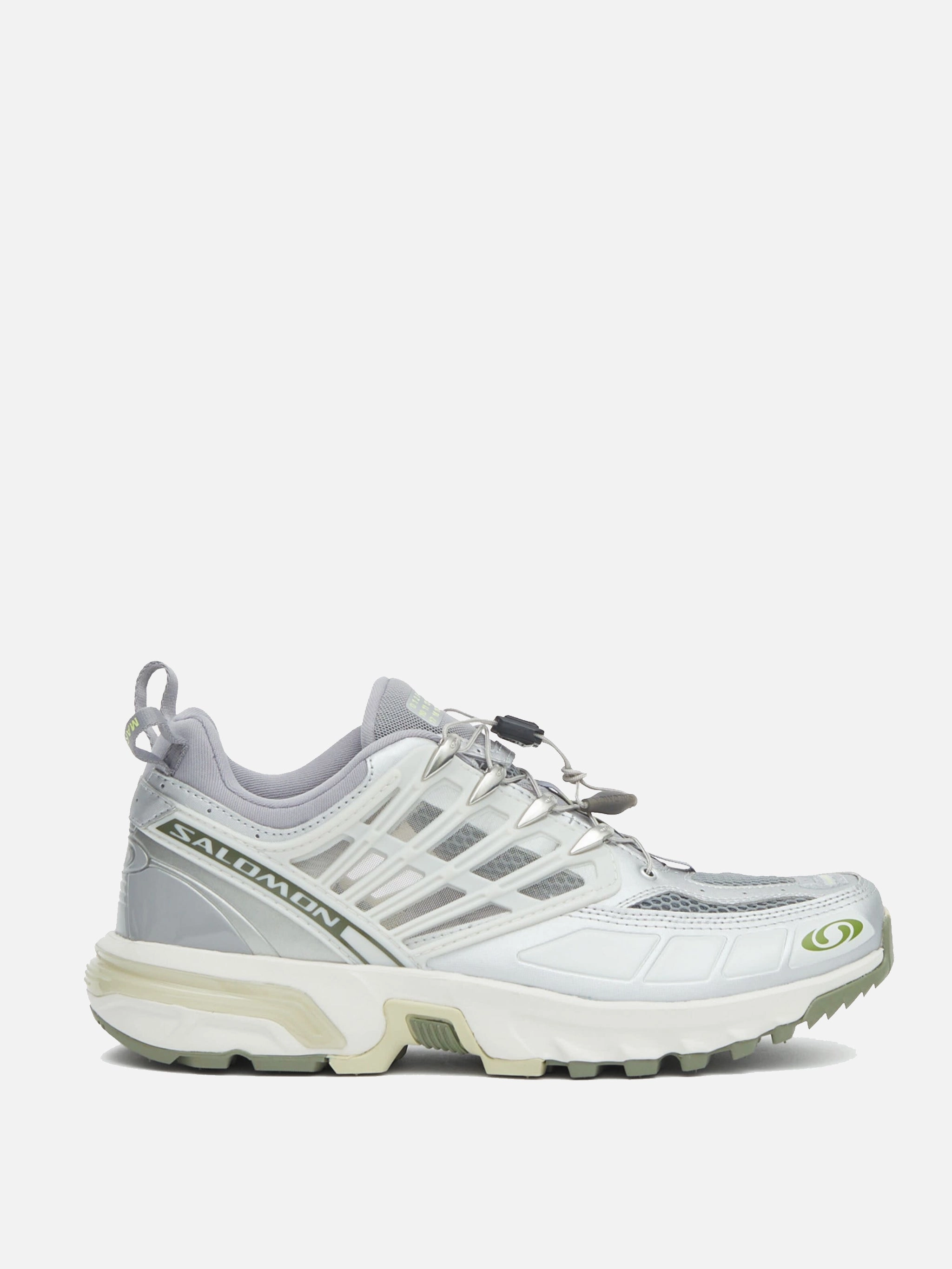 MM6 X SALOMON - Women ACS Pro Sneakers Sneakers Memory Foam