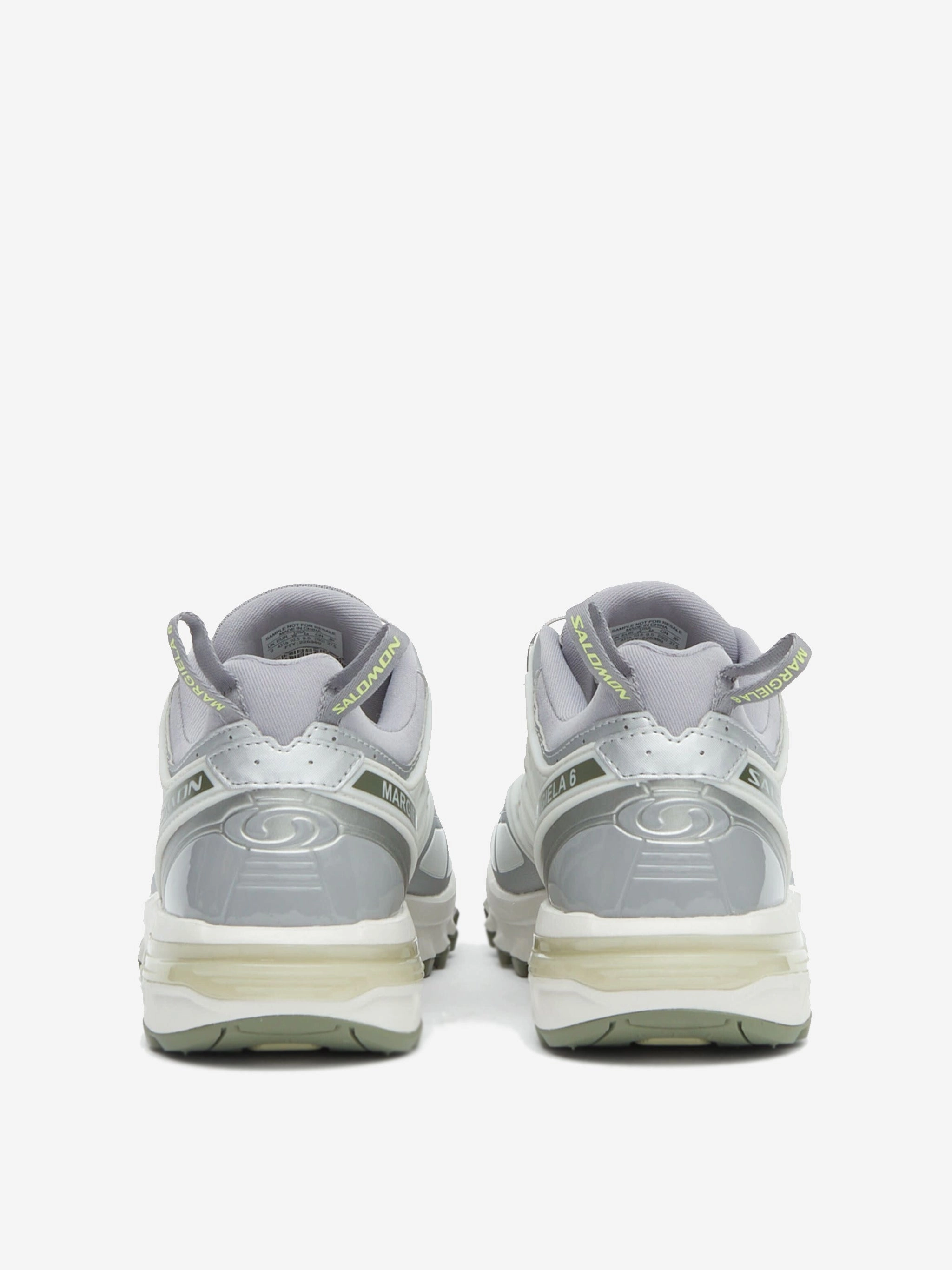 MM6 X SALOMON - Women ACS Pro Sneakers Badminton Sneakers