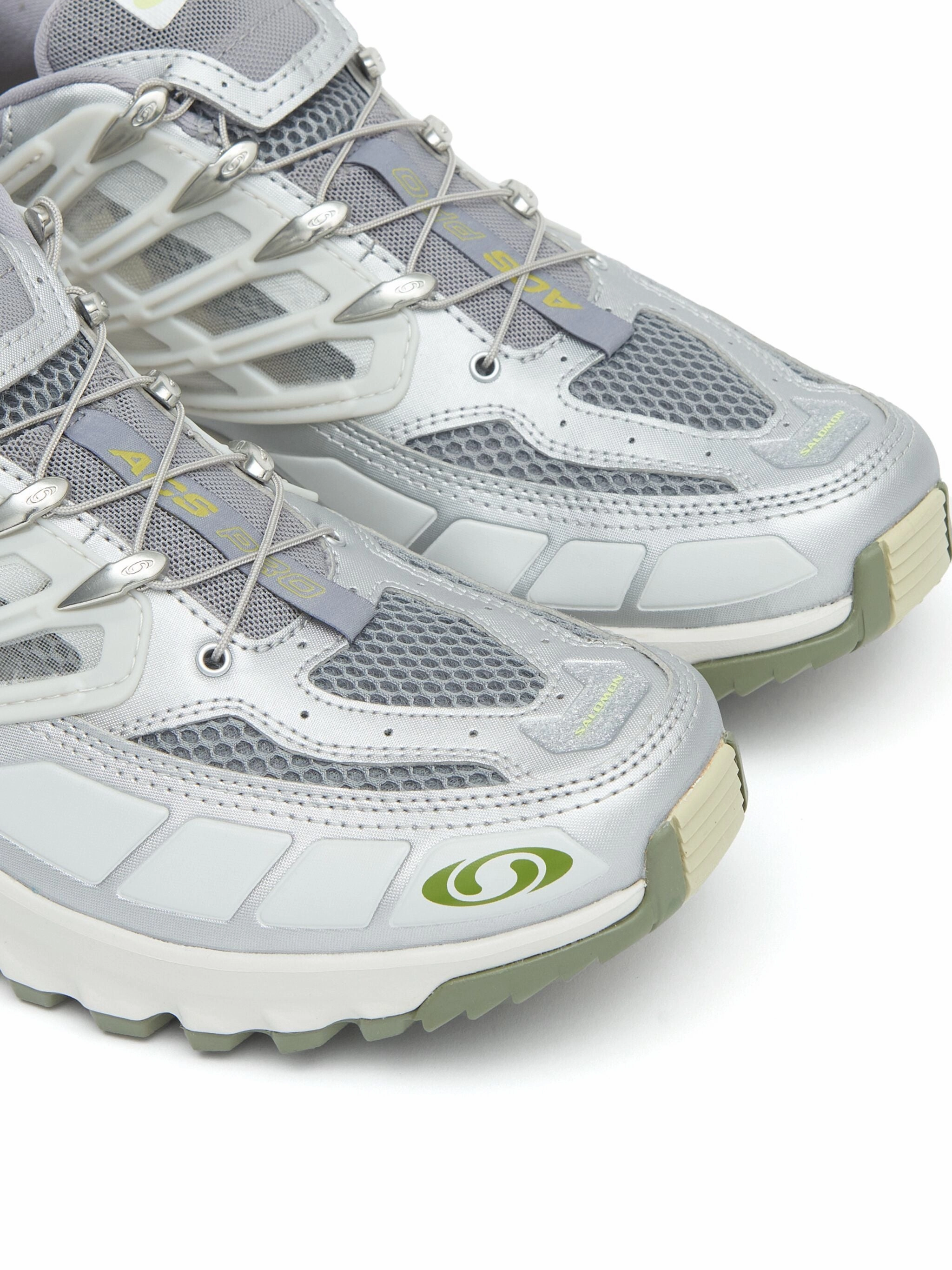 MM6 X SALOMON - Women ACS Pro Sneakers 70s Sneakers