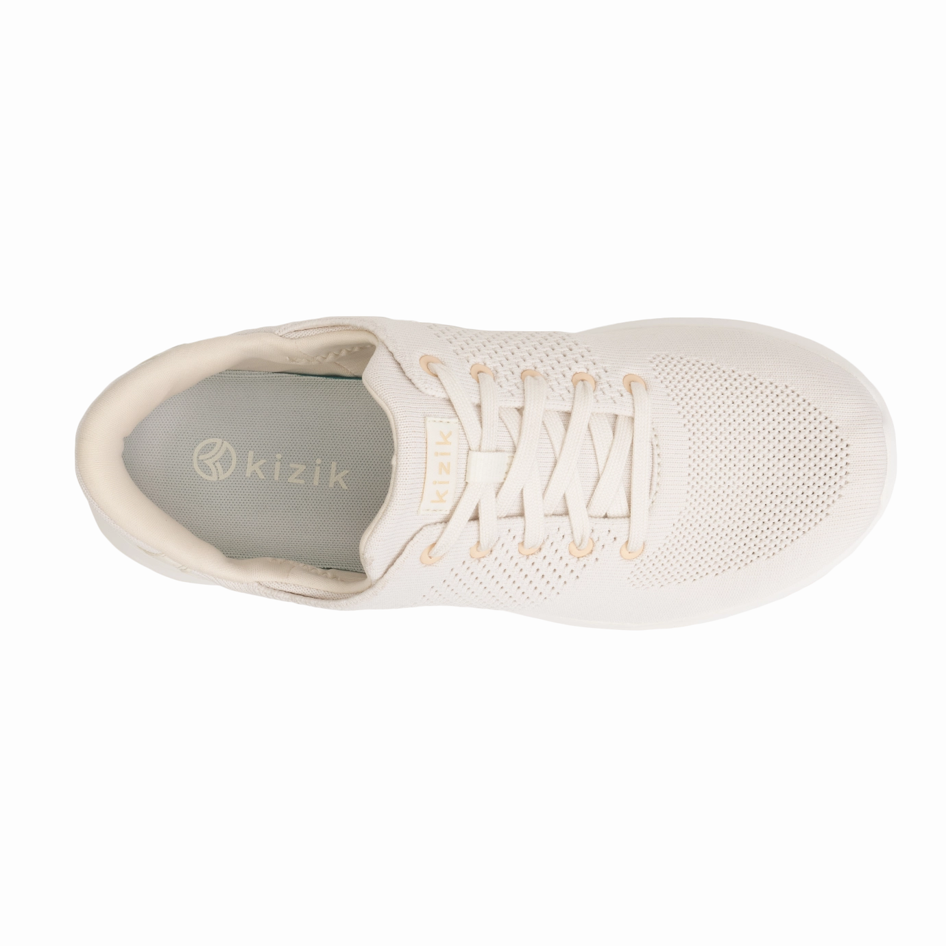 Men's Lima - White Creme