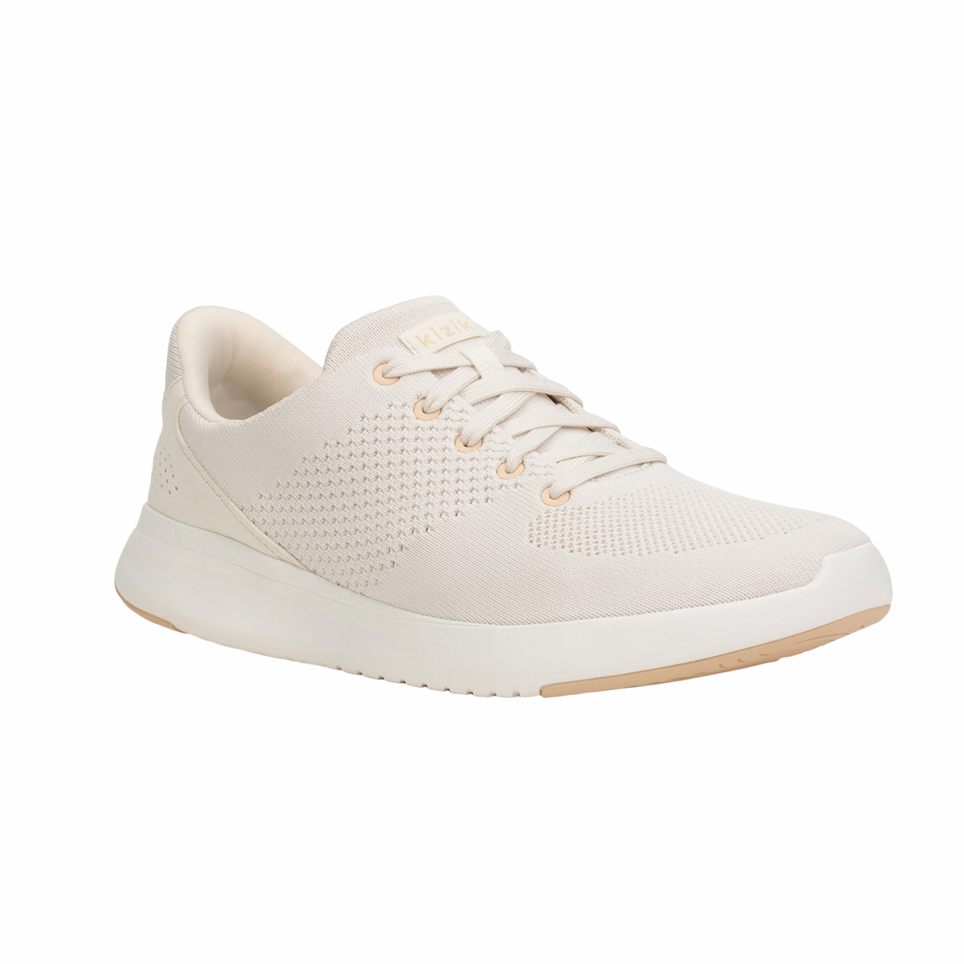 Men's Lima - White Creme