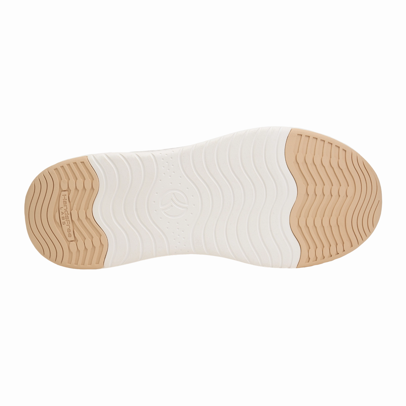 Men's Lima - White Creme