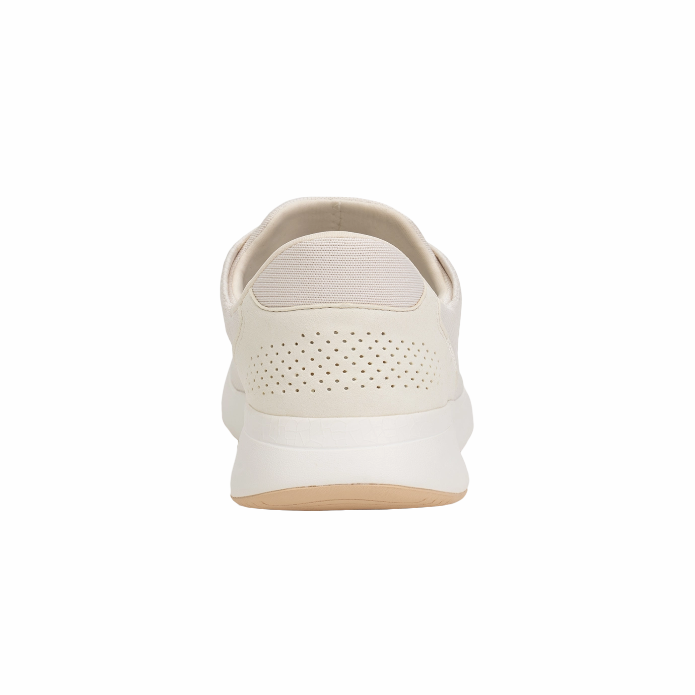 Men's Lima - White Creme