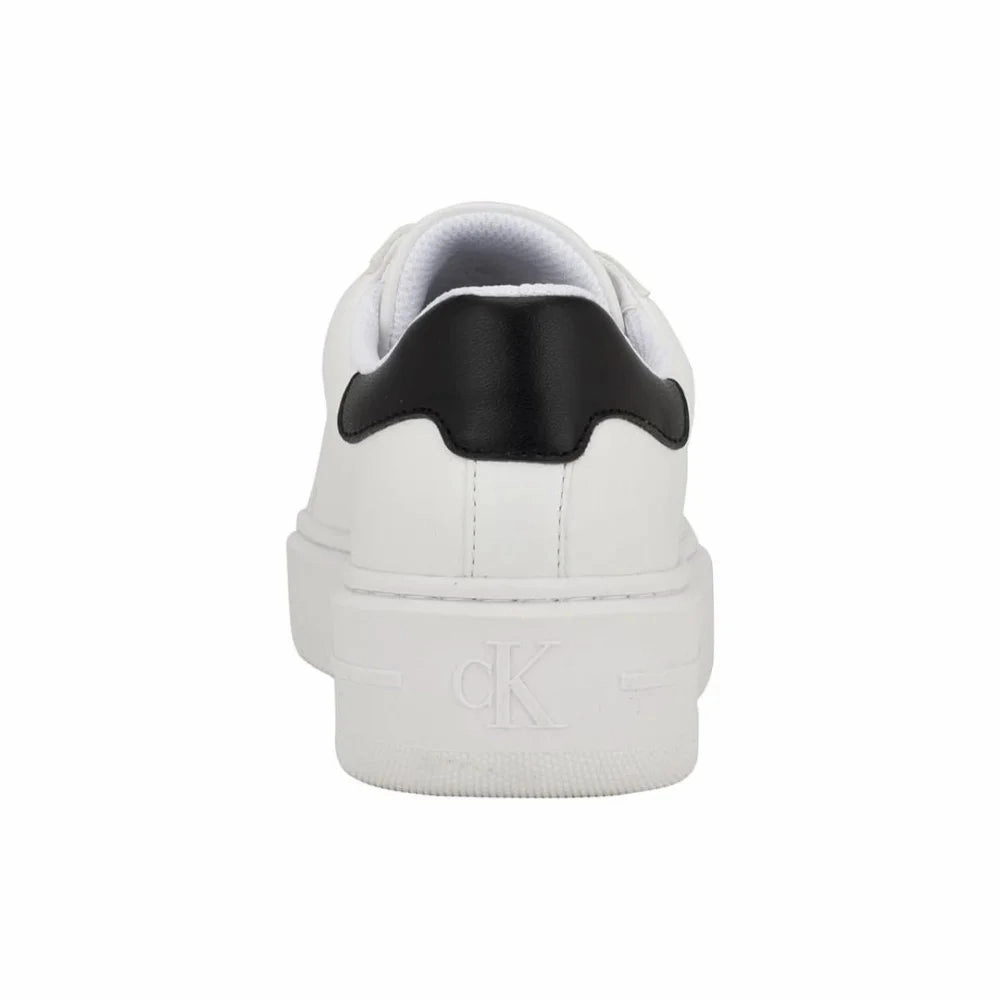 Magic Sneakers Calvin Klein Daili Sneakers Women - WHT