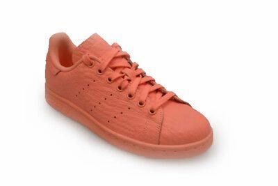 Fresh Foam 510 V6 Trail Running Shoe Womens Adidas Stan Smith W - AQ6807 - Peach Sunglow Trainers