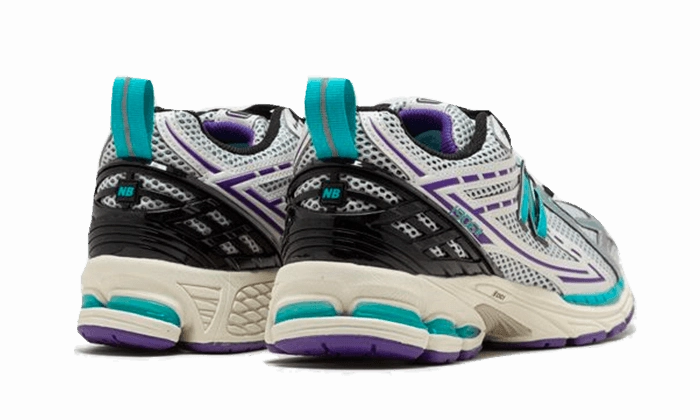 New Balance 237 V1 Women 1906R White Aqua Purple