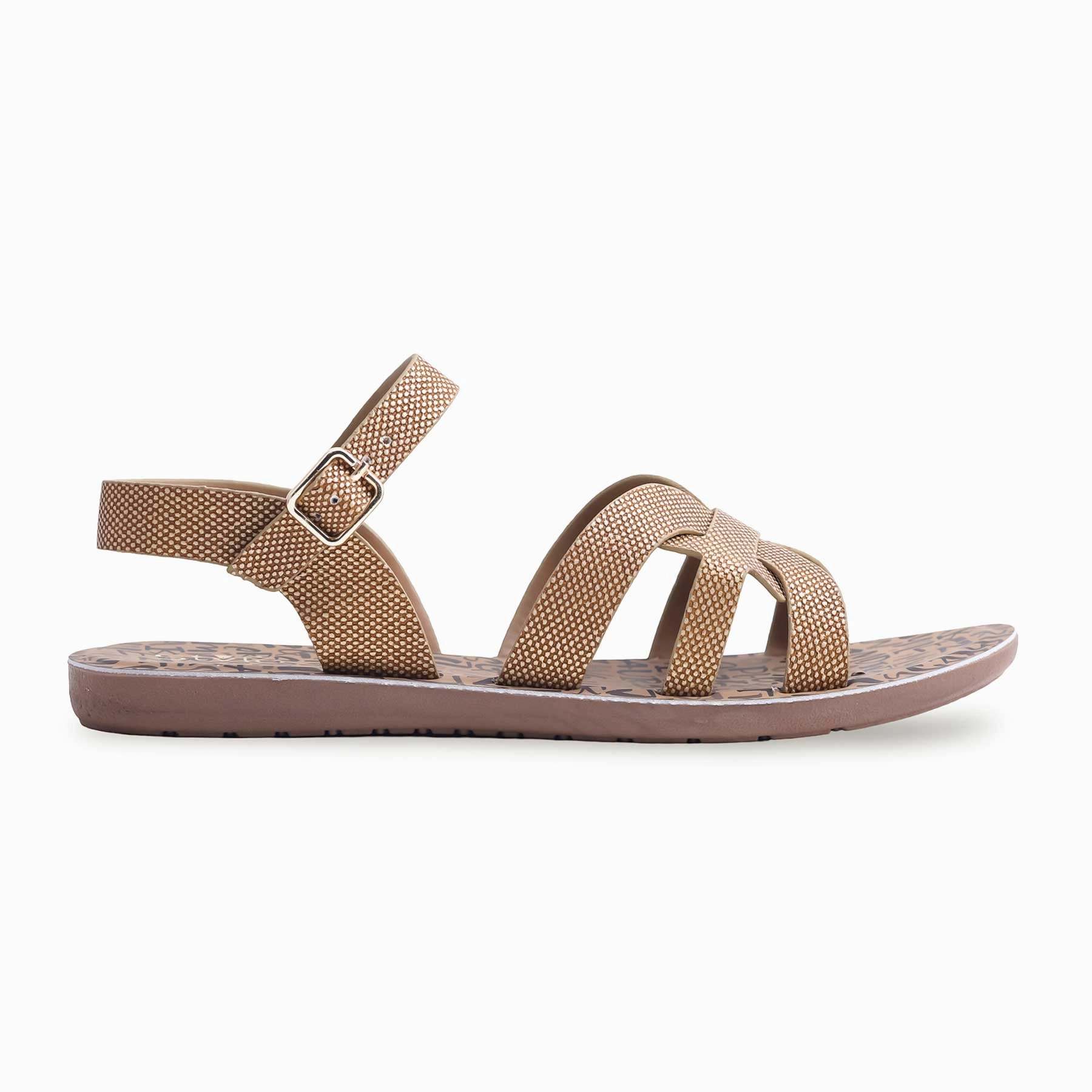 Mustard Casual Sandal CL5455 Casual Shoe Brands List