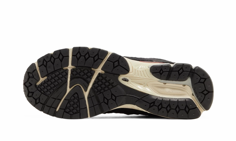 New Balance 1906D Protection Pack Black Women's Golf Shoes New Balance