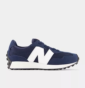 Rebel V3 New Balance New Balance 327 kids Marine/white