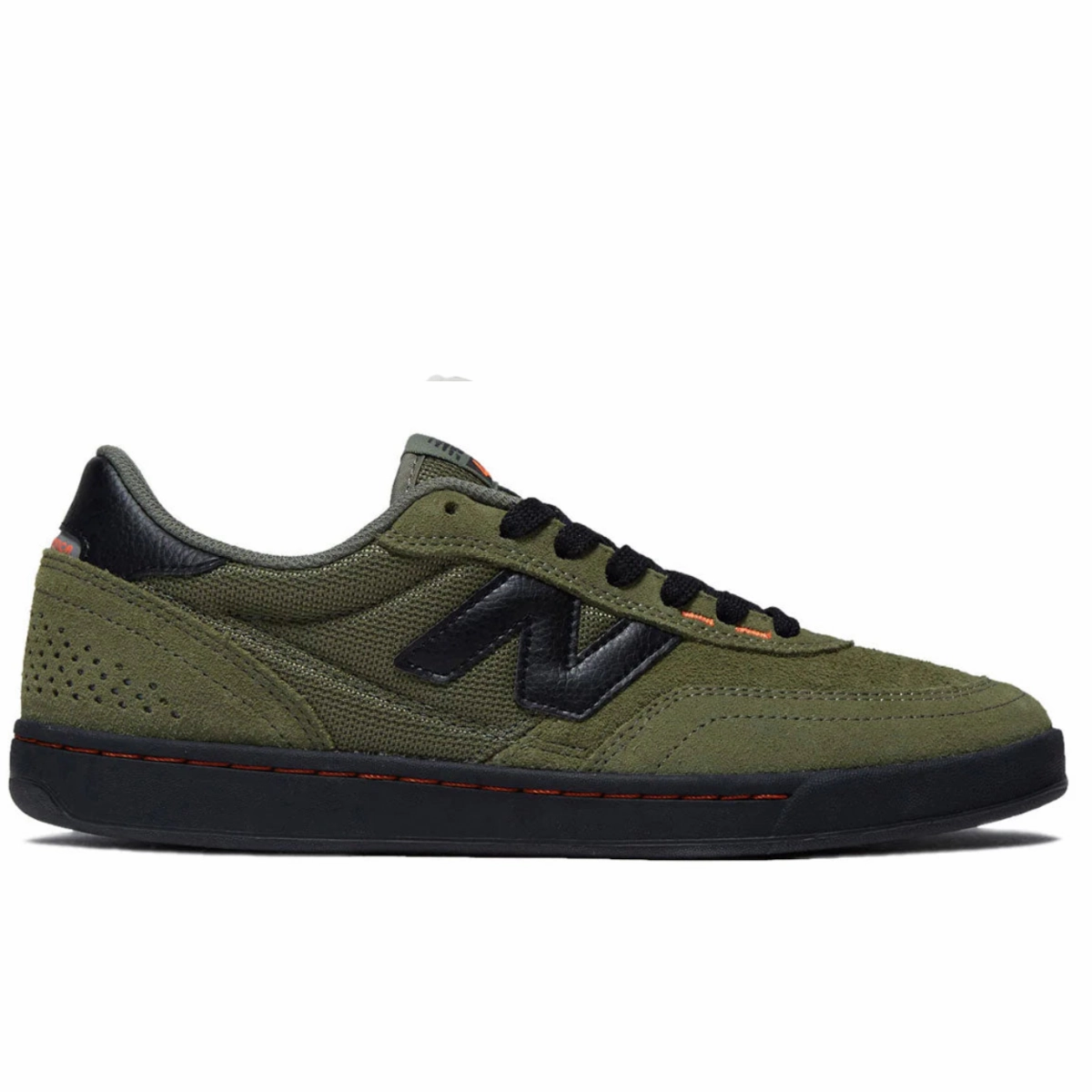 New Balance 1906l Magnet New Balance 440 V2 (Green/ Black)