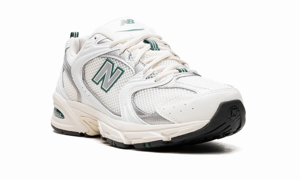 New Balance 530 "Sea Salt Marsh Green" New Balance 550 Men's