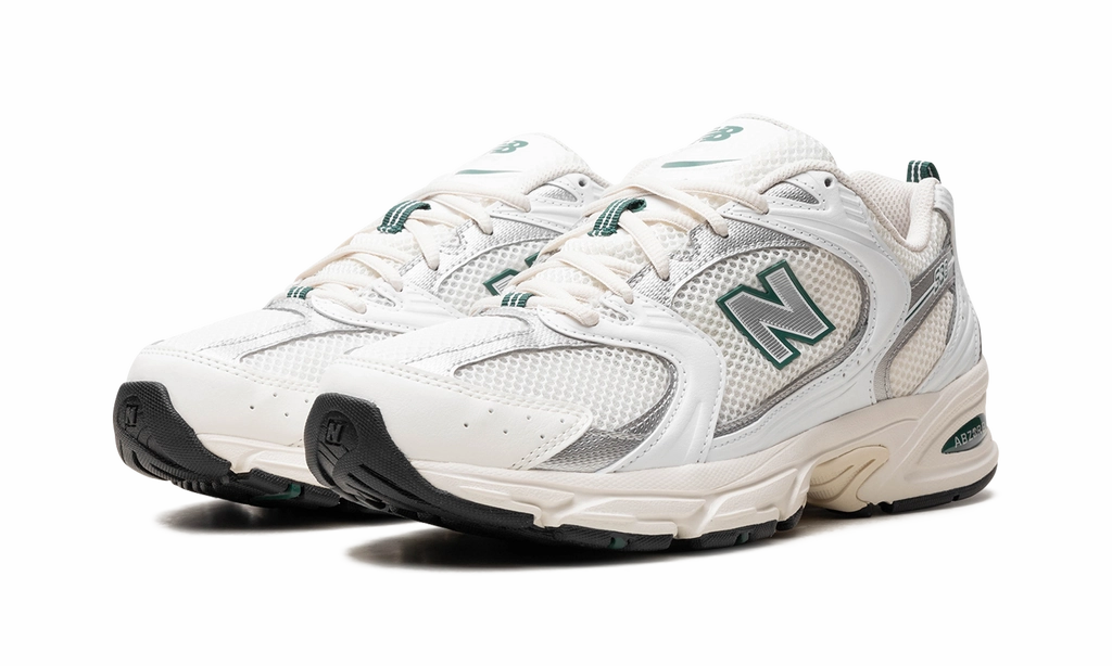 New Balance 530 "Sea Salt Marsh Green" New Balance Roav Women