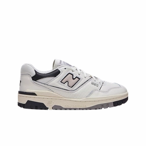 New Balance 550 Cream Black New Balance 480 Golf Sl