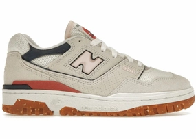 New Balance 550 Sea Salt Quartz Pink Astro Dust (Women's) New Balance Men's Fresh Foam X 860 V14 Running Shoe