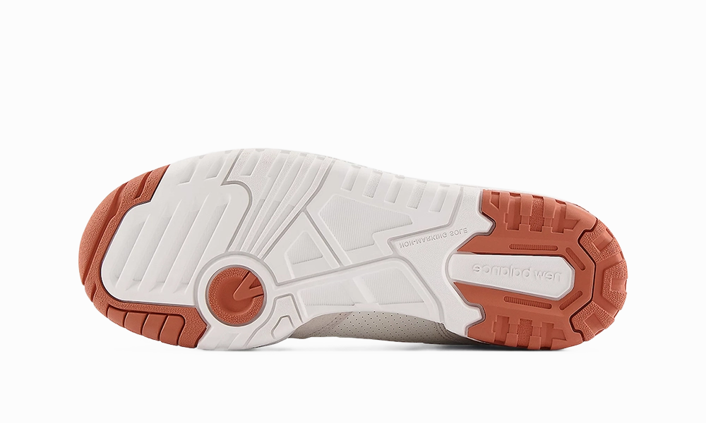 New Balance 550 White Au Lait Women's Miu Miu New Balance