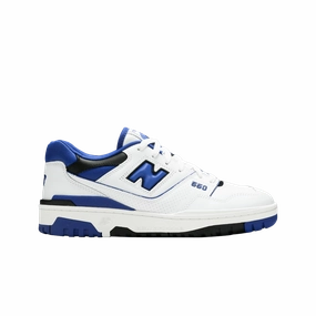 New Balance Wide Turf Shoes New Balance 550 White Blue