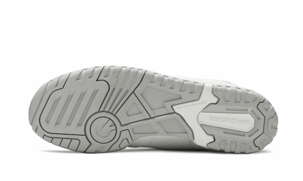 New Balance 574 Yellow New Balance 550 White Grey