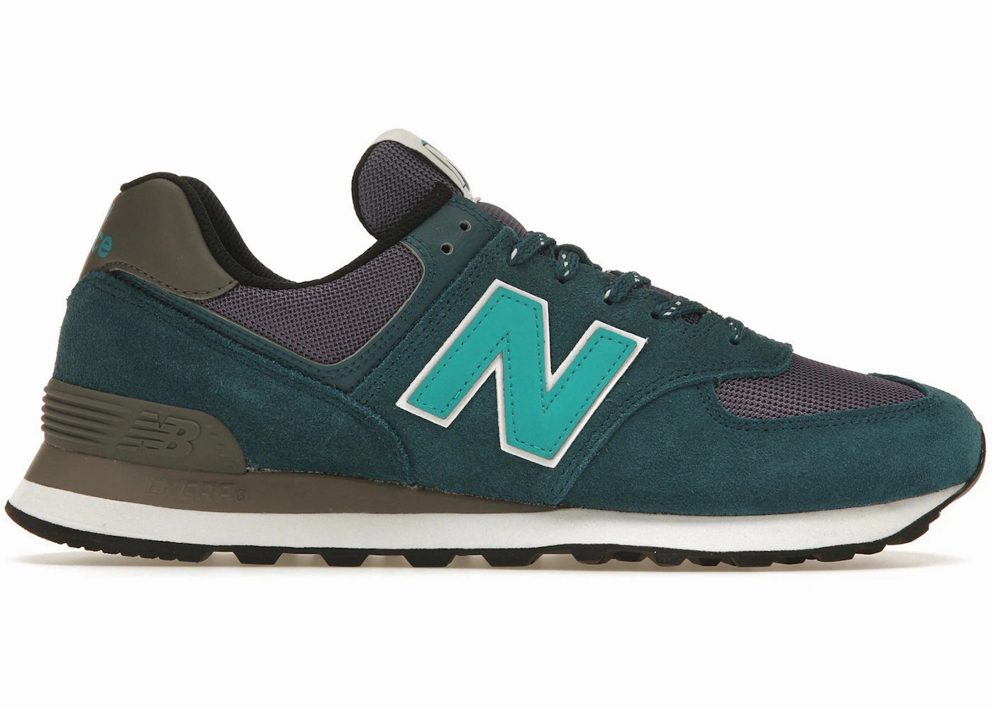 New Balance 2002r Light Blue New Balance 574 Teal Purple
