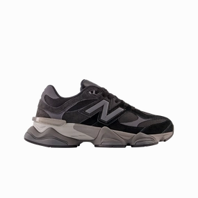 New Balance 9060 Black Castlerock Grey New Balance Men's Ct300 V3 Court Sneaker