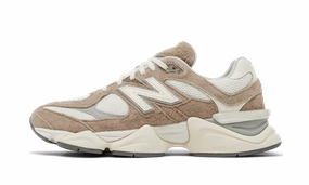 New Balance 9060 Driftwood Stone Pink Sea Salt New Balance Wroavv2