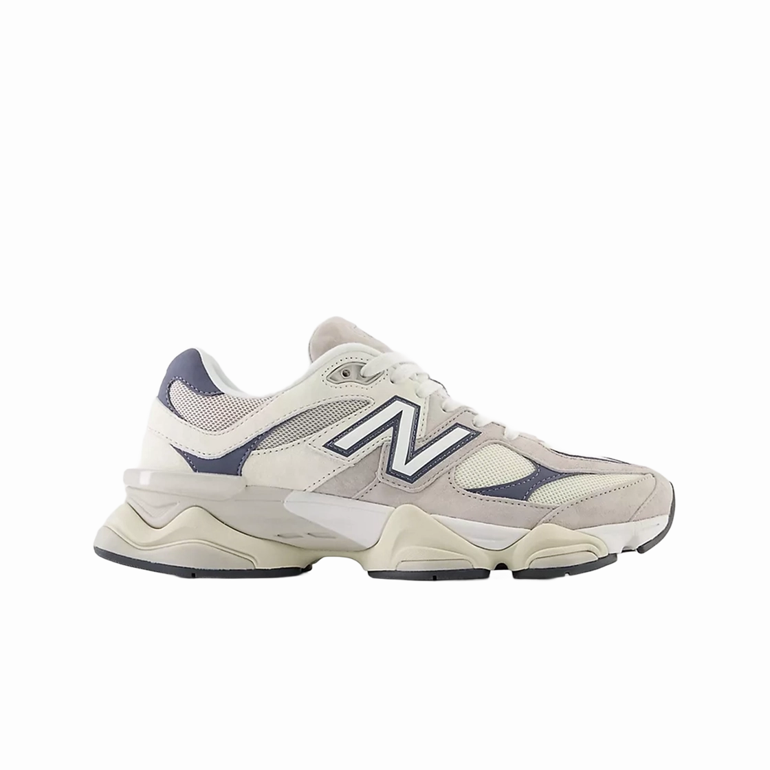 New Balance 1906d Protection Pack Black Leather New Balance 9060 Moonrock Linen