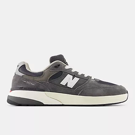 Miu Miu New Balance Coco Gauff New Balance 933 Andrew Reynolds - (Grey/White)