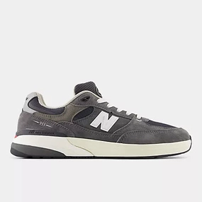 Blue And Red New Balance New Balance 933 Andrew Reynolds - (Grey/White)