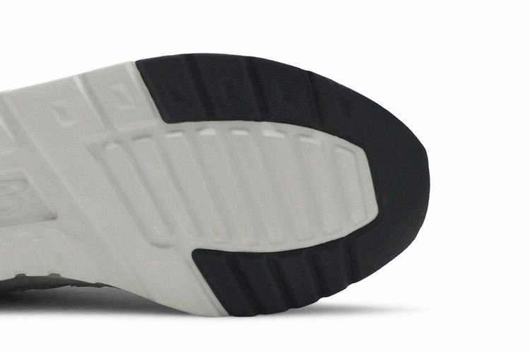 New Balance That Look Like Dunks New Balance 997 Grey White