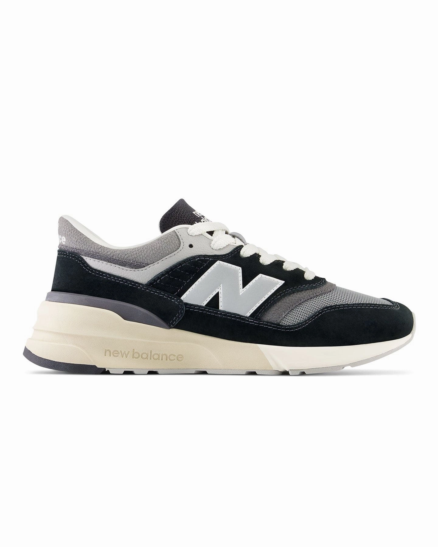 New Balance 997R - Black / Grey New Balance Fresh Foam More Women's