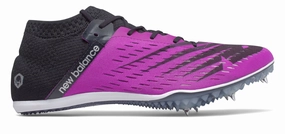 Best Over Pronation Running Shoes New Balance | SD 100 | Women's | Voltage Violet/Black