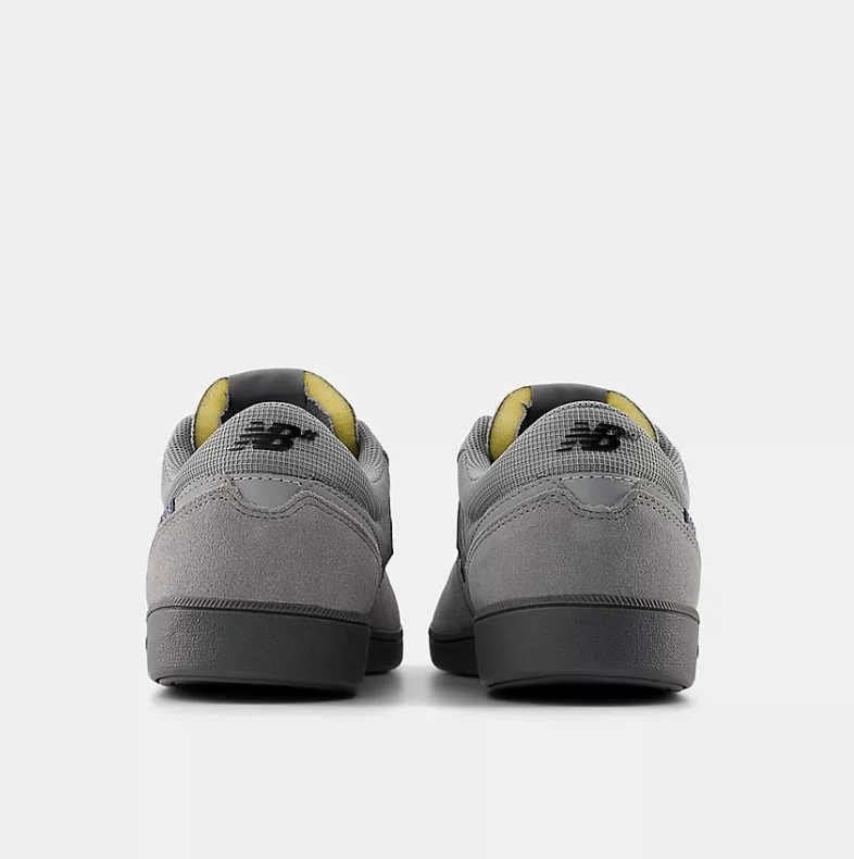 Dynasoft New Balance New Balance Brandon Westgate 508 (Grey/ Blue)