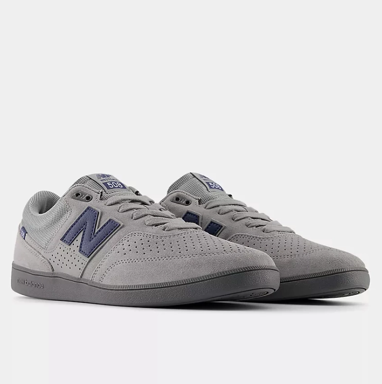 New Balance Brandon Westgate 508 (Grey/ Blue) New Balance 2002r Homme
