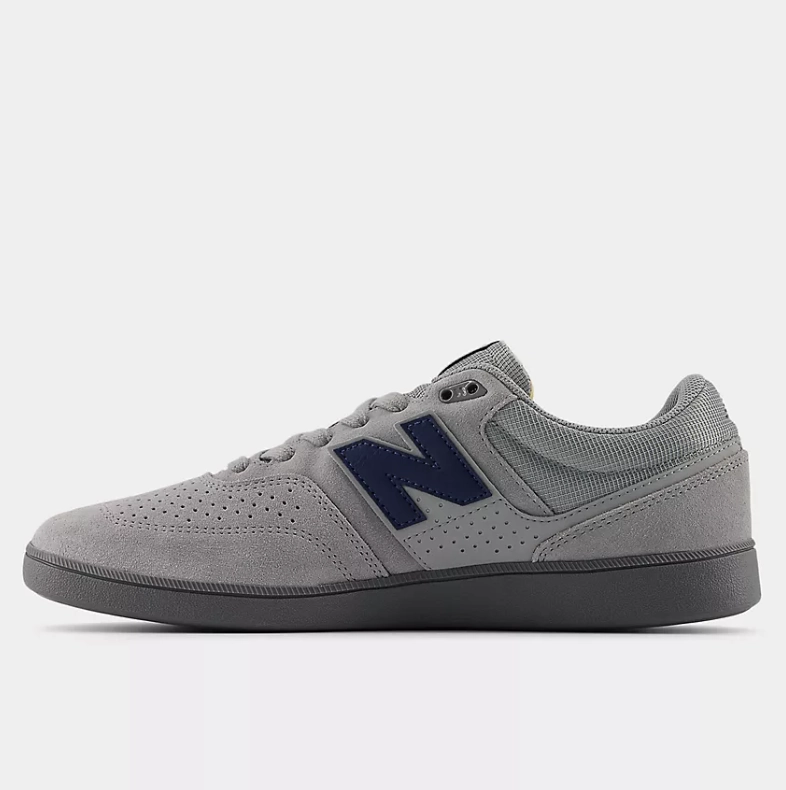 New Balance Ct302 Mens New Balance Brandon Westgate 508 (Grey/ Blue)