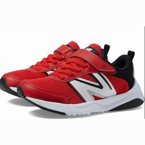 Kohl's New Balance Mens New Balance Dynasoft 545 Bungee Lace with Top Strap