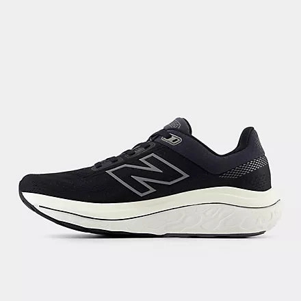 Running Shoes And Socks New Balance Fresh Foam X 860v14 Extra Wide (4E) Men's - Black/Phantom/Sea Salt