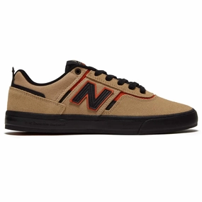 New Balance Jamie Foy 306 - NM306TOB (Khaki/Orange) New Balance Men Size 11