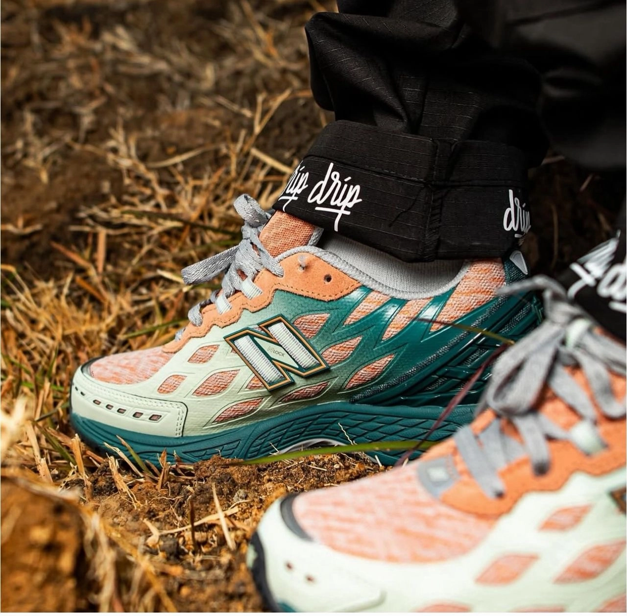 New Balance 991 New balance