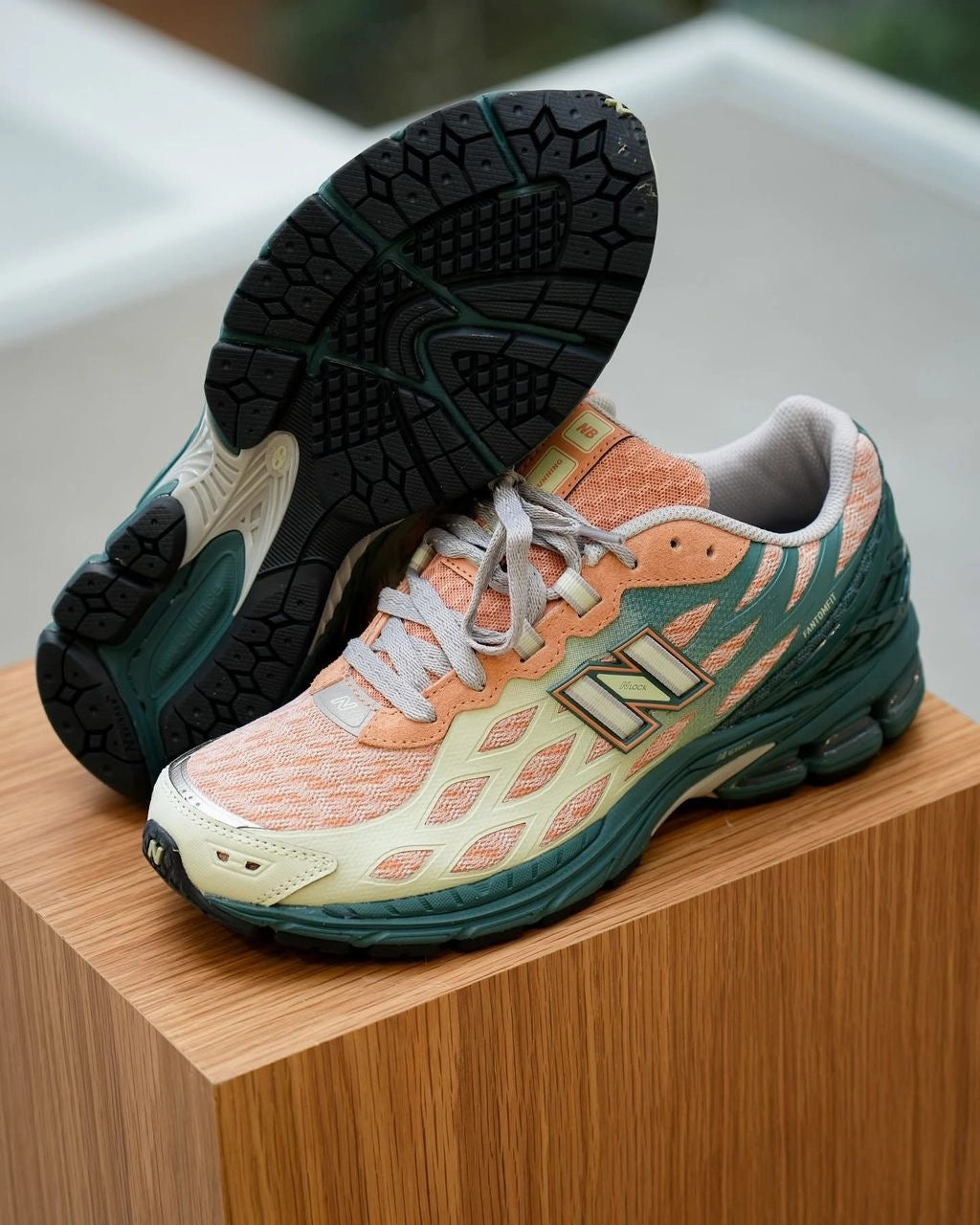 New balance New Balance 2002rs