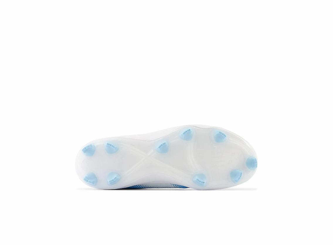 New Balance Men's FuelCell 4040 V7 Molded Baseball Cleats - Sky Blue / White - PL4040C7 New Balance Golf Shoes Review