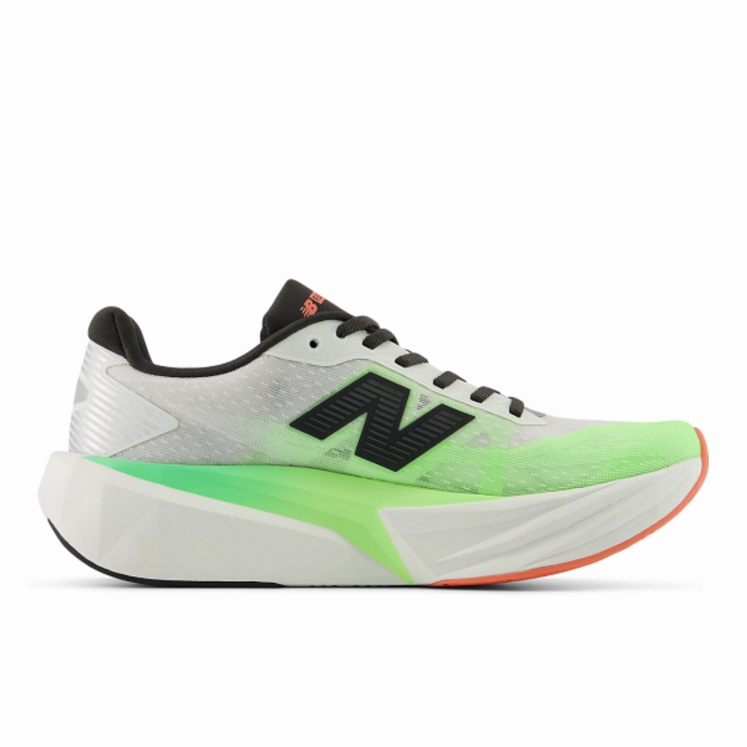 New Balance Mens FuelCell Rebel v5 Riswing - Neutral Pink New Balance 574 Women