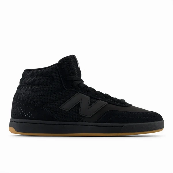New Balance NM440HSP V2 440 - (Black/Gum) New Balance Mens Hiking Shoes