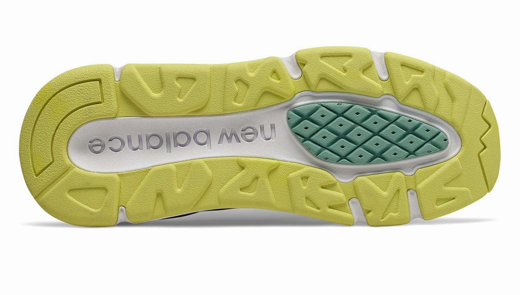 NEW BALANCE X-90 Textile Women | Black / Lemonade (WSX90CLD) Elan Sneakers