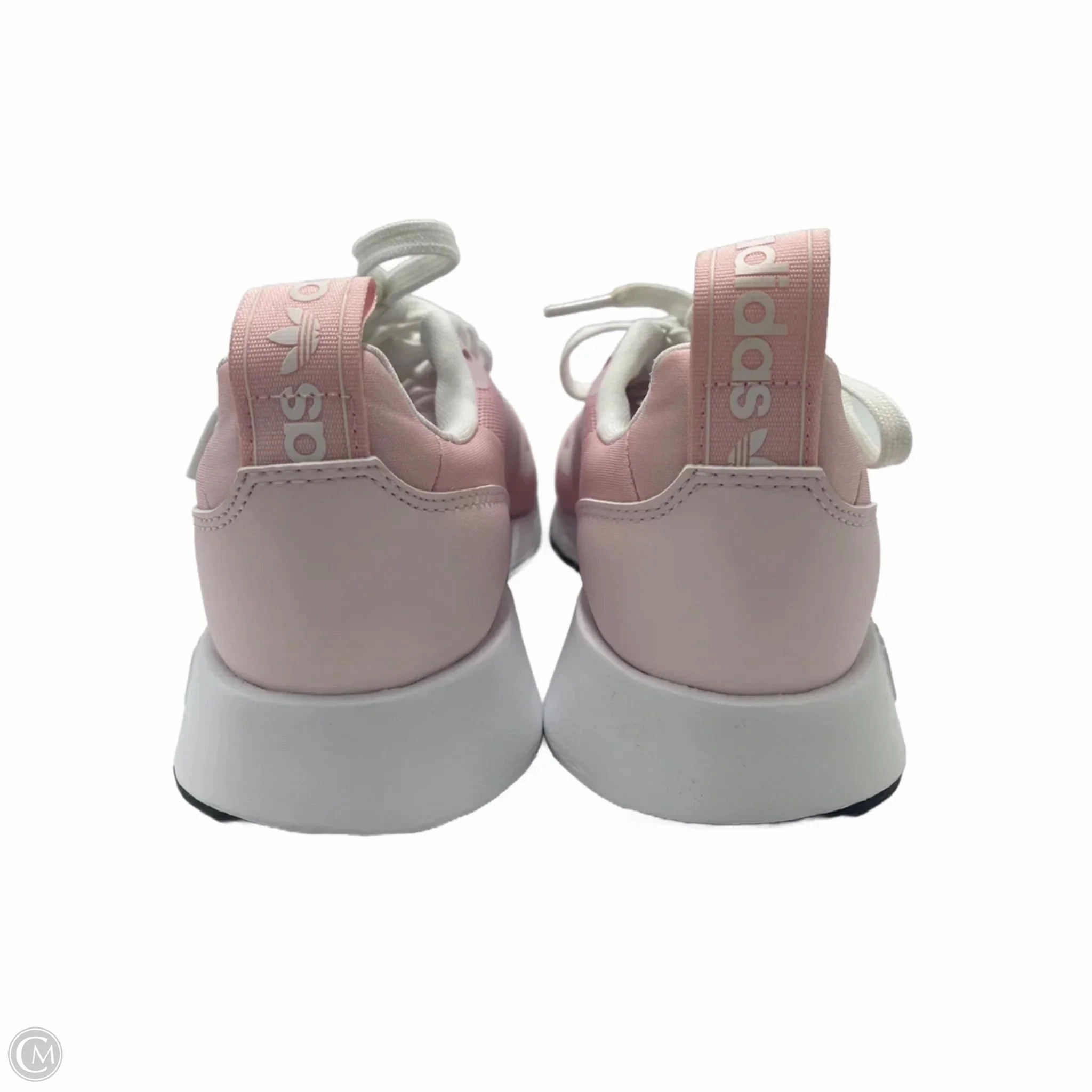Adidas Chain Shoes NEW! Shoes Athletic By Adidas In Pink, Size: 6