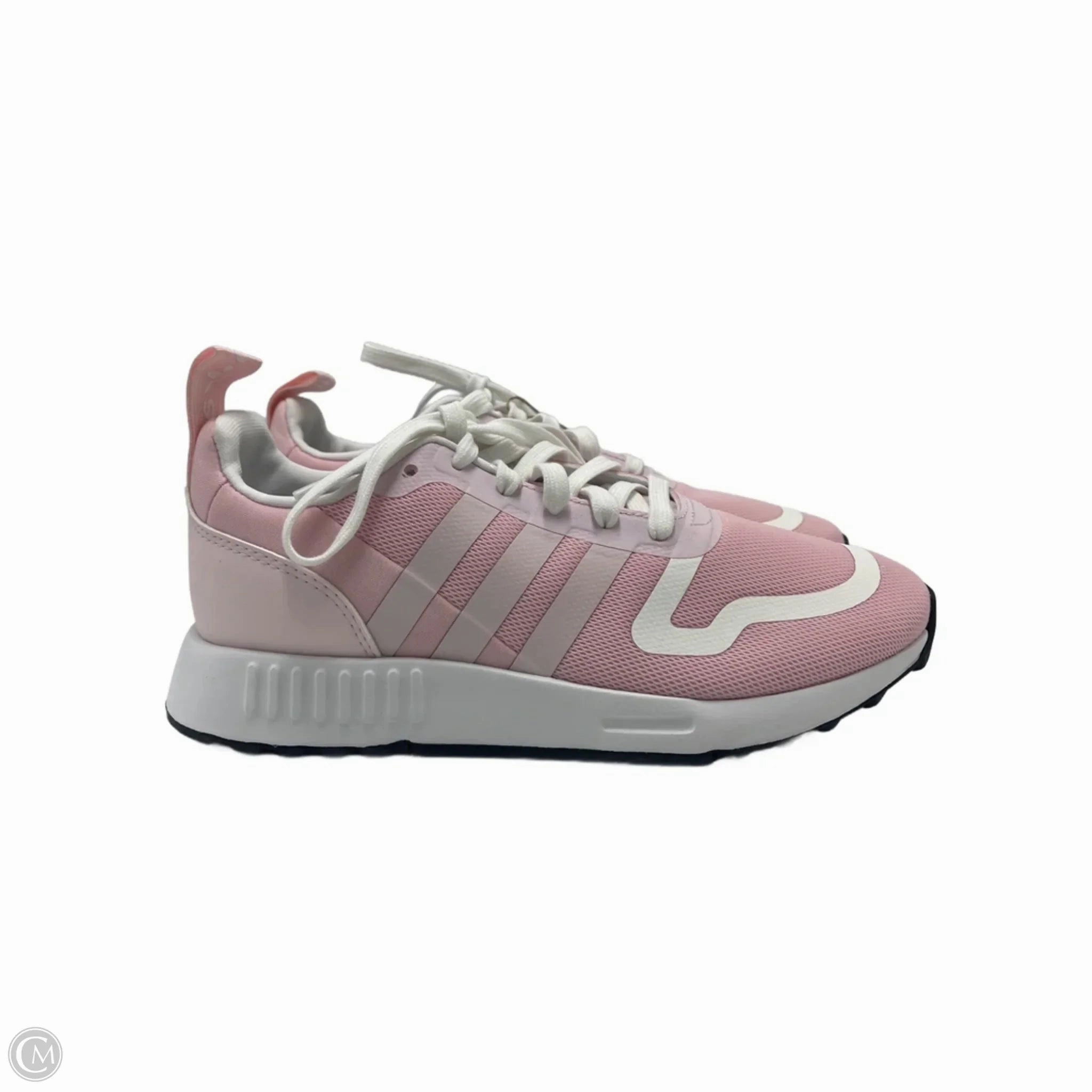 Adidas Jellyfish Shoes NEW! Shoes Athletic By Adidas In Pink, Size: 6
