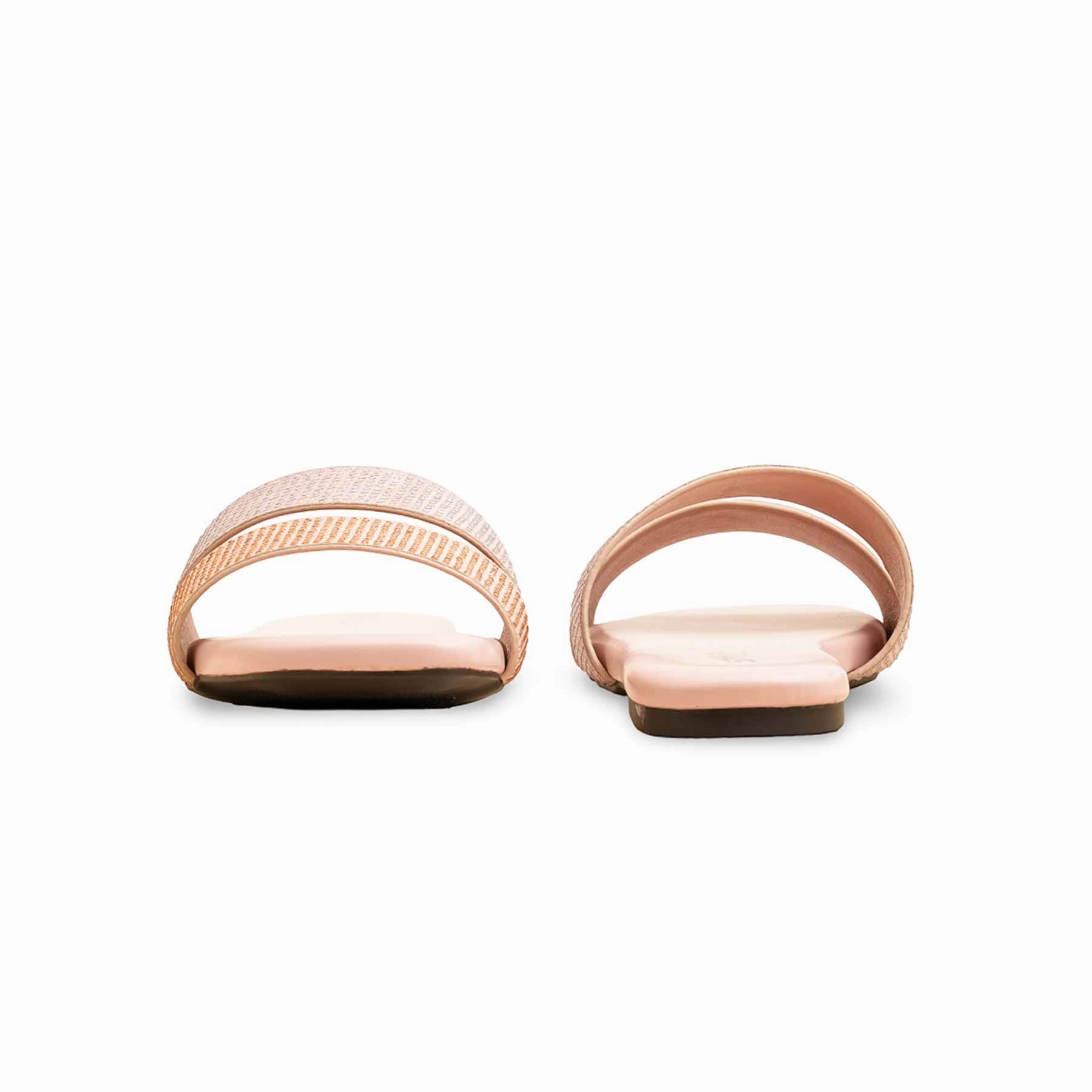 Squidward Slippers Peach Formal Slipper FR8408