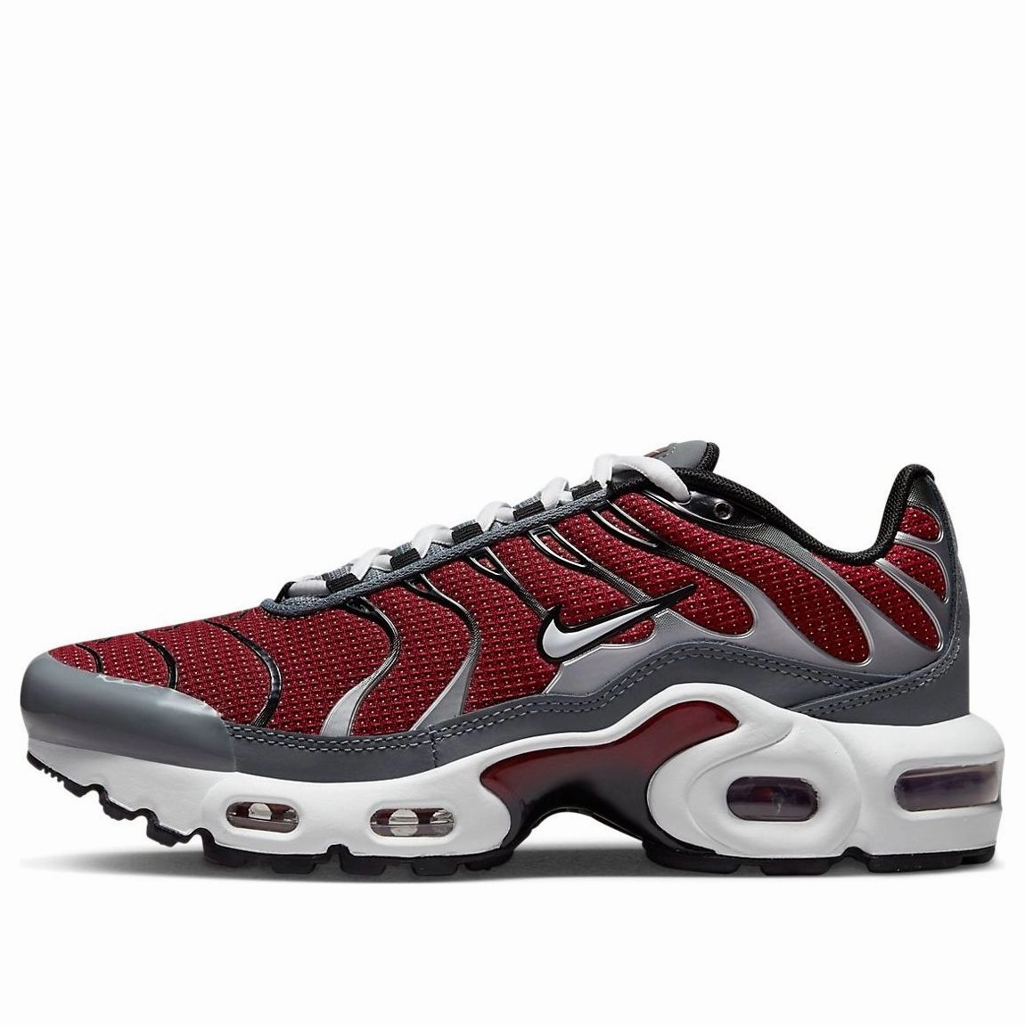 Asics Gel Venture 7 Running Shoe Nike Air Max Plus 'Team Red Cool Grey'