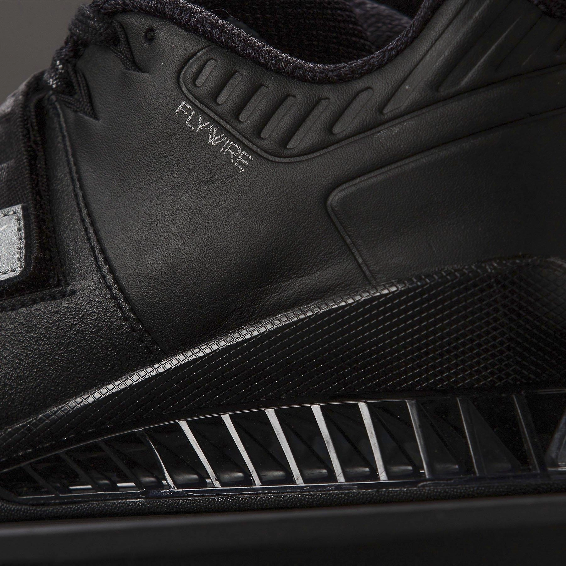 Asics Gel-sonoma 8 Trail Running Shoes Nike - Romaleos 3 XD Women's Weightlifting Shoes (Black/Metallic Bomber Grey)