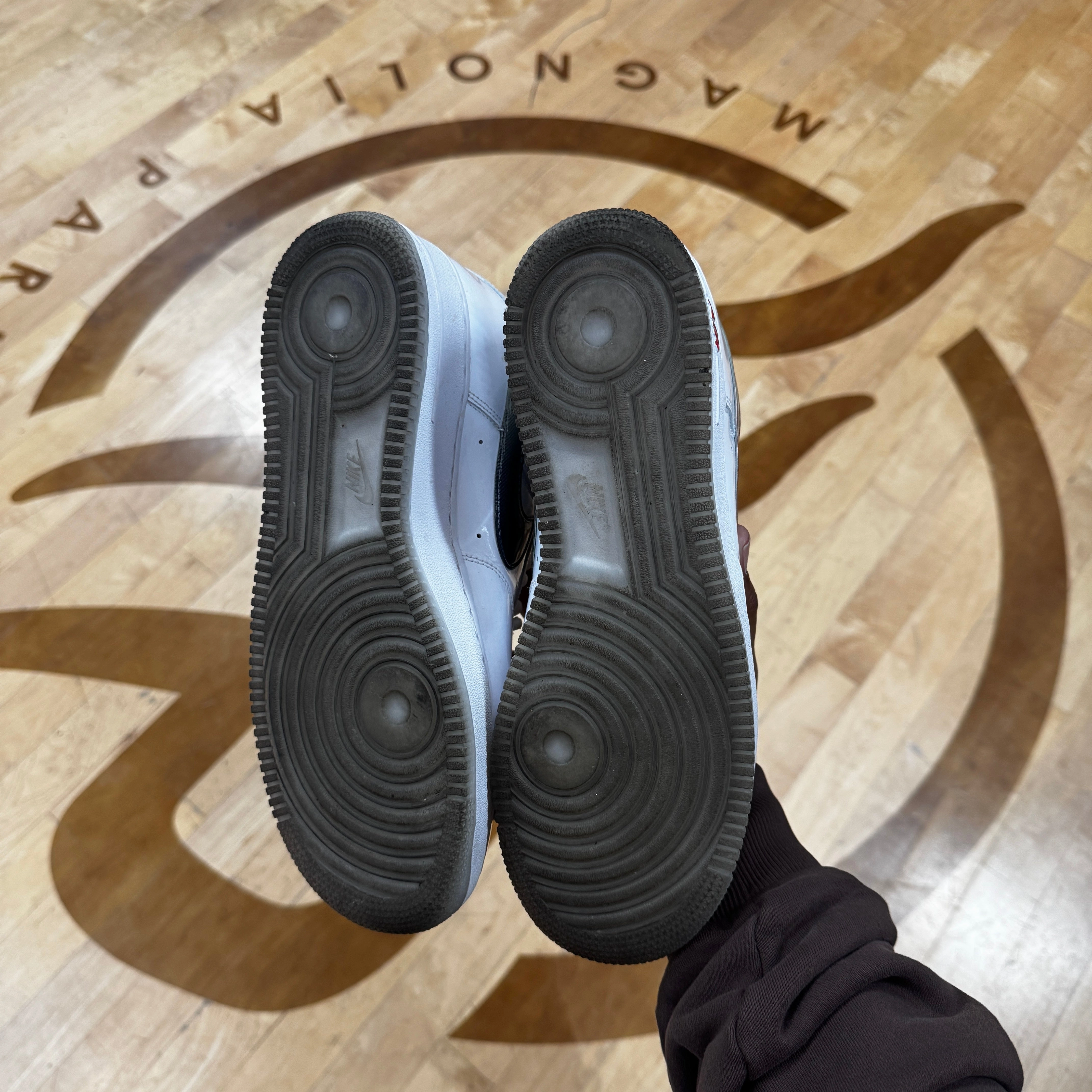 Asics Work Shoes Non Slip Nike Air Force 1 Low Taiwan (2018) (Pre-Owned)